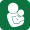 アイコン：授乳室