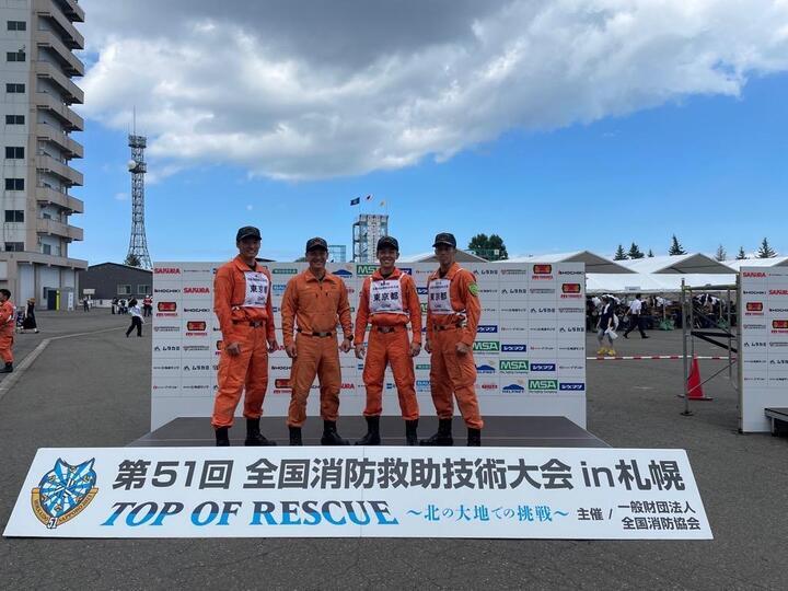 写真：大会の様子3