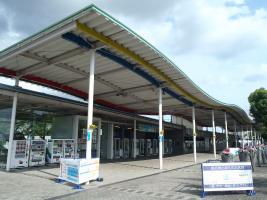 写真：株式会社　よみうりランド