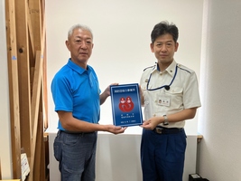 写真：株式会社　寿々木工務店