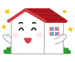 イラスト：修繕