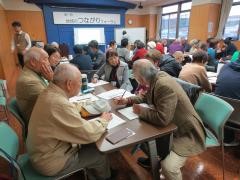 写真：第1回フォーラム3