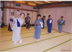 写真：クラブの活動3