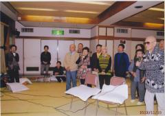 写真：クラブの活動4