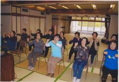 写真：クラブの活動2