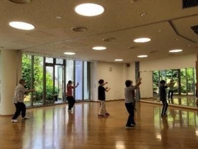 写真：クラブの活動4