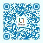 二次元コード：観光協会Instagram