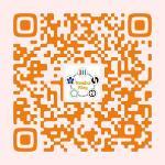 二次元コード：なんぶりんぐ@namburing