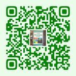 二次元コード：ペアテラスInstagram