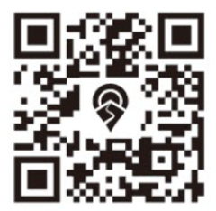 二次元コード：アプリ（Avenza Maps）