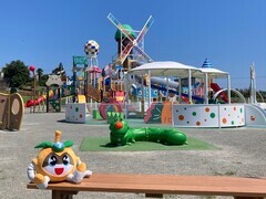 写真：尾浜こども公園1