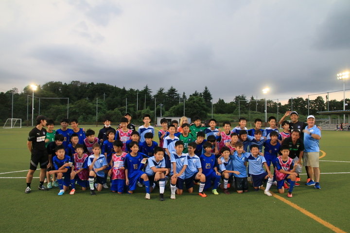 写真：集合写真