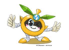 イラスト：稲城なしのすけ