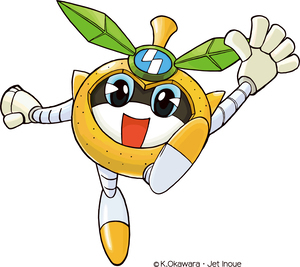 イラスト：稲城なしのすけ01