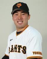 写真：浅野翔吾選手