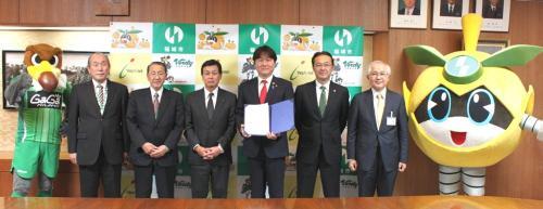 写真：協定の様子3