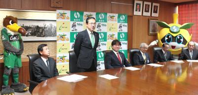 写真：協定の様子2