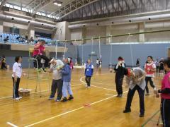 写真：あおぞらスポーツ1