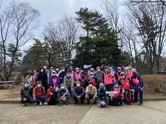 写真：多摩区連携事業2