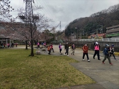 写真：多摩区連携事業1