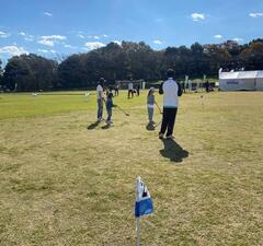 写真：ファミリースポーツフェスタ3