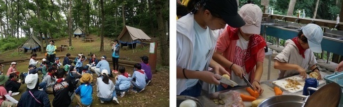 写真：令和6年度の活動　第3回