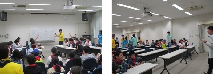 写真：令和6年度の活動　第5回