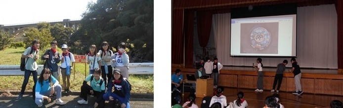 写真：令和5年度の活動　第6回