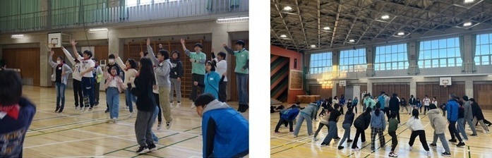 写真：令和5年度の活動　第8回