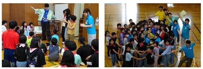 写真：令和7年度の活動　第2回