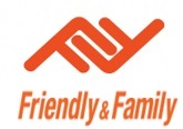 Friendly ＆ Family
