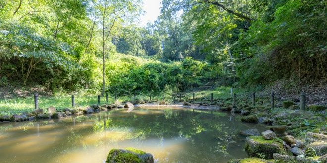 よくある質問（稲城ふれあいの森）