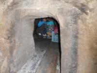 写真：炭焼き体験2