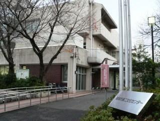 写真：第二文化センター外観