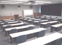 写真：ミーティングルーム1