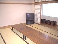 写真：ミーティングルーム2