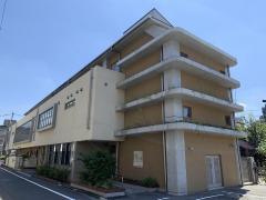 写真：子ども家庭支援センター