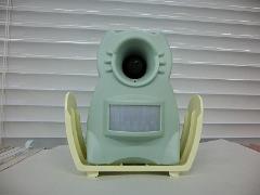 写真：ガーデンバリアミニ