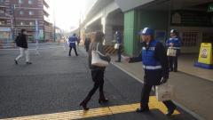 写真：啓発活動の様子2