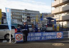 写真：啓発活動の様子1