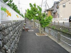 写真：大丸親水公園2