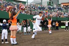 写真：稲城市フェスタ