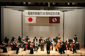 写真：特別公演1