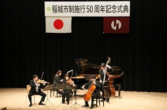 写真：特別公演2