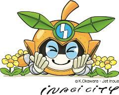 イラスト：英語表記バージョン