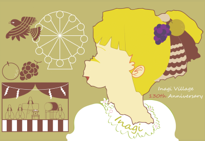 写真：ポストカード2