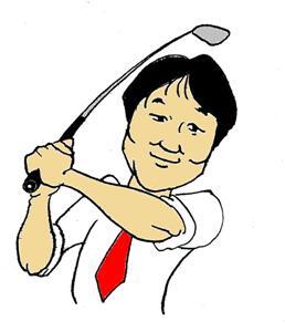 イラスト：高橋市長