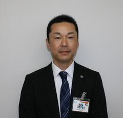 写真：渡邊優太さん