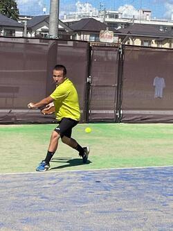 写真：高見さん2