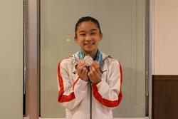 写真：千葉さん